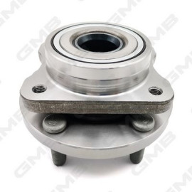 Підшипник маточини GMB gh30220