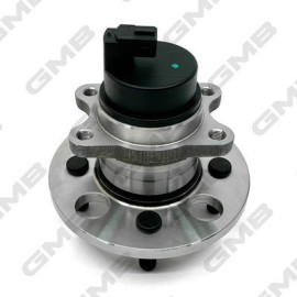 Підшипник маточини GMB gh31585a