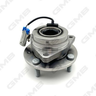 Підшипник маточини GMB gh33460a