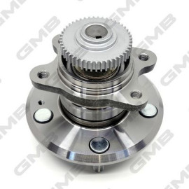 Підшипник маточини GMB gh33740t