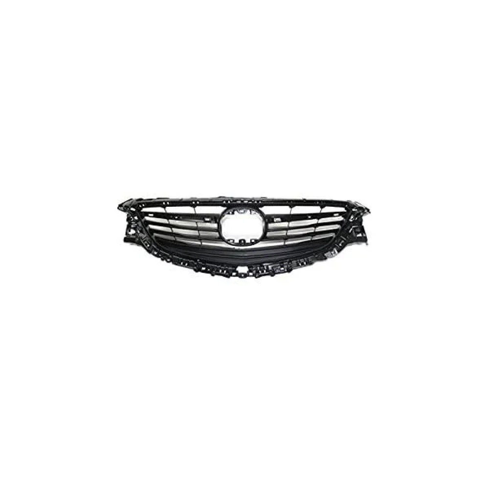 Решітка радіатора MAZDA ghp950712e