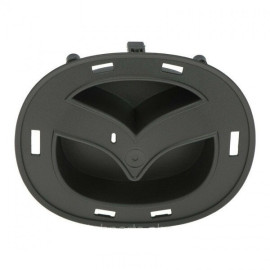 Кронштейн логотипа решітки радіатора MAZDA ghp950716a