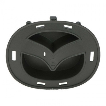 Кронштейн логотипа решітки радіатора MAZDA ghp950716a