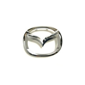 Логотип передній MAZDA ghp951731