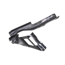 петля капоту (l) MAZDA ghp952420b
