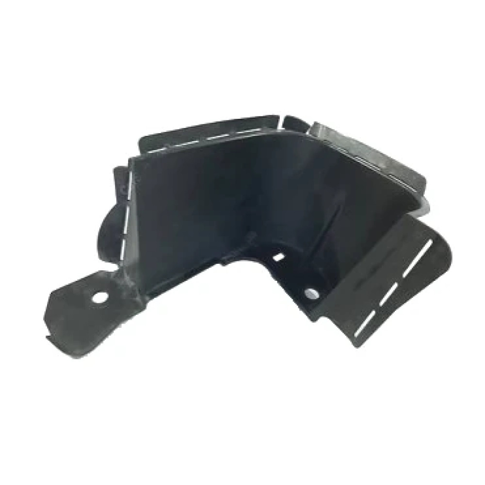 Дефлектор рамки радіатора MAZDA ghp956251