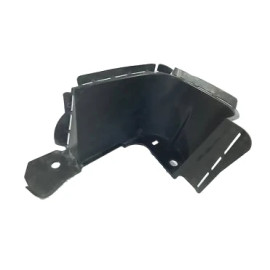 Дефлектор рамки радіатора MAZDA ghp956251