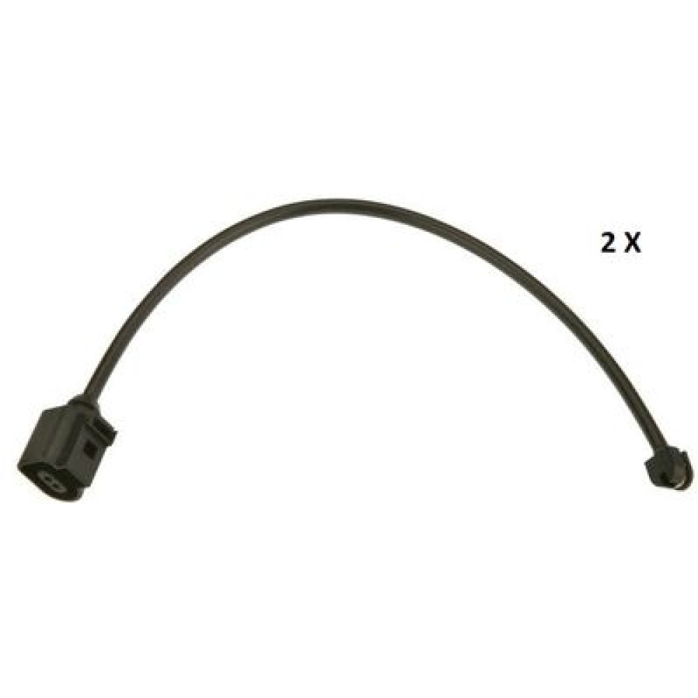 Датчик износа колодок TRW gic326