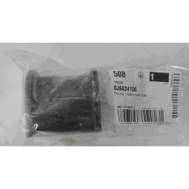 подушка стабілізатора перед MAZDA gj6a34156
