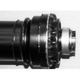Карданный вал Spidan gknp20006
