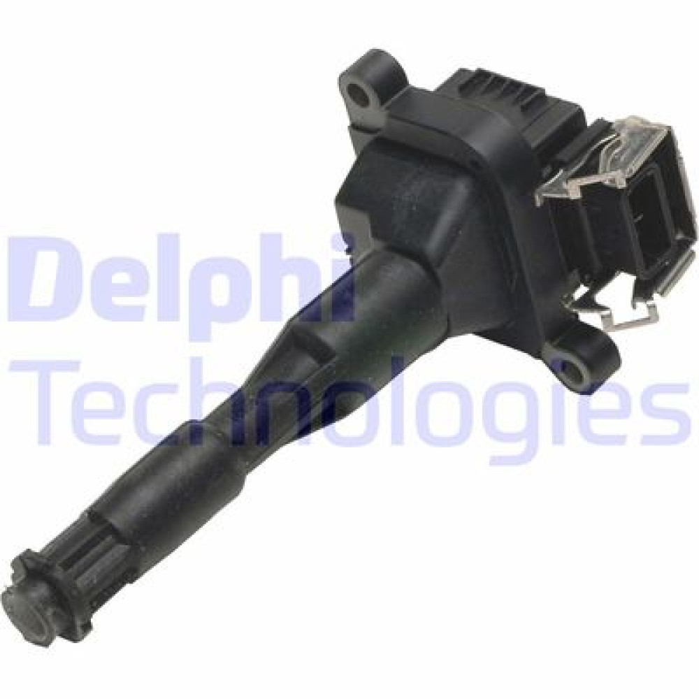 Катушка системи запалювання DELPHI gn1001612b1