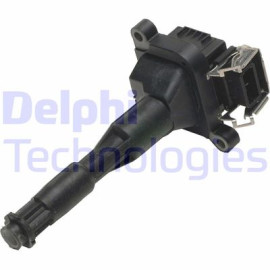 Катушка системи запалювання DELPHI gn1001612b1