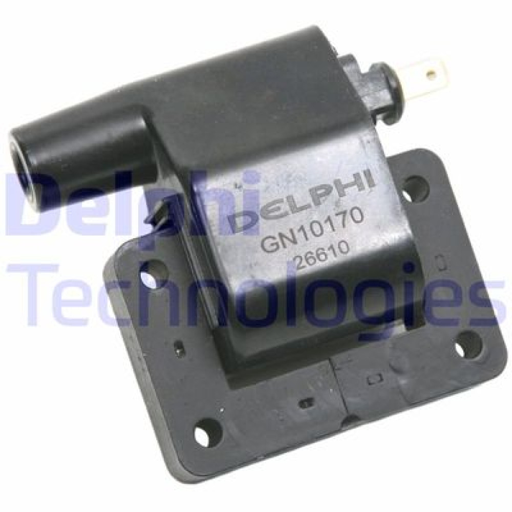 Котушка запалювання DELPHI gn1017012b1