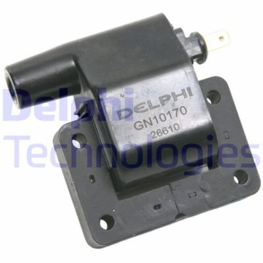Катушка зажигания DELPHI gn1017012b1