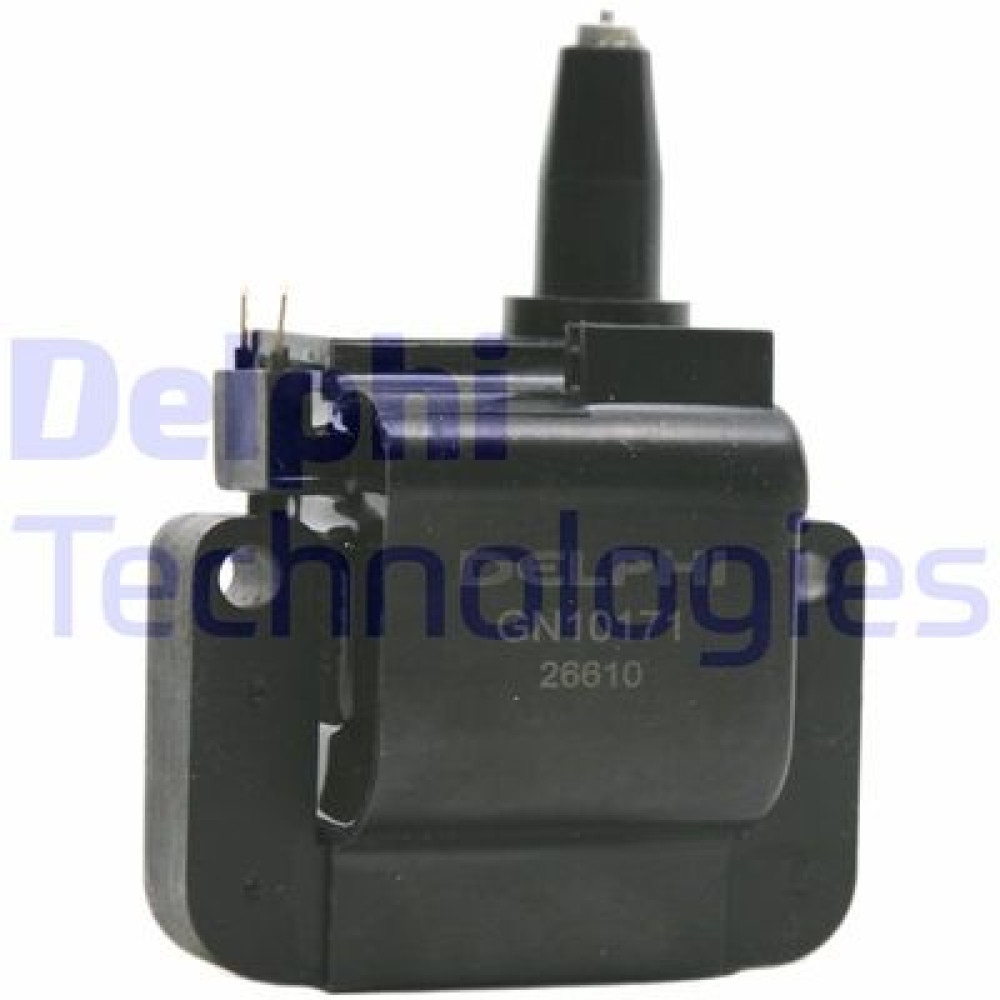 Катушка системи запалювання DELPHI gn1017112b1