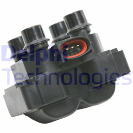 Катушка системи запалювання DELPHI gn1017712b1