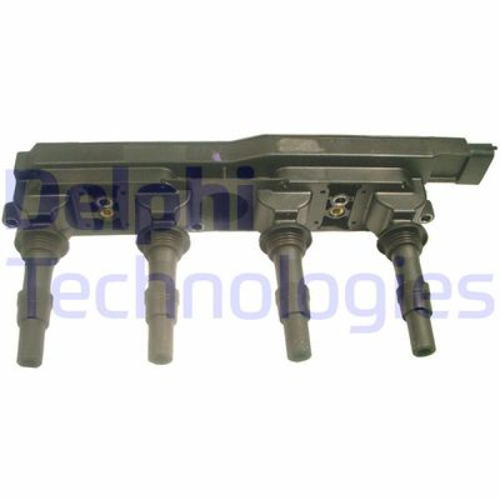 Катушка системы зажигания DELPHI gn1019812b1