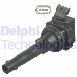 Котушка запалювання DELPHI gn1020312b1