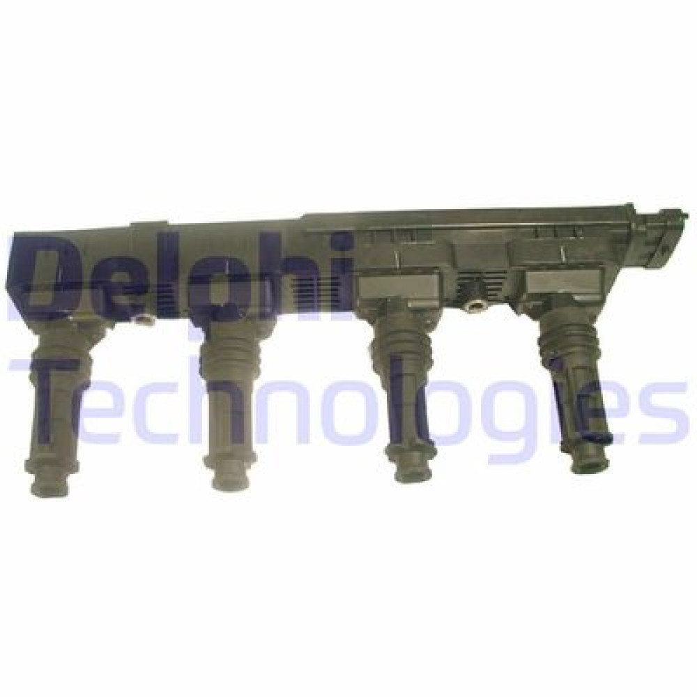 Катушка системи запалювання DELPHI gn1020712b1