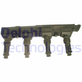 Катушка системи запалювання DELPHI gn1020712b1