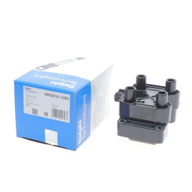 Катушка системы зажигания DELPHI gn1021112b1