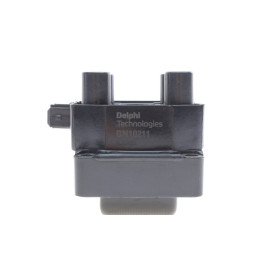 Катушка системы зажигания DELPHI gn1021112b1