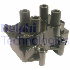 Катушка системи запалювання DELPHI gn1021212b1