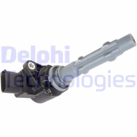 DELPHI gn1023512b1 Катушка системи запалювання DELPHI gn1023512b1
