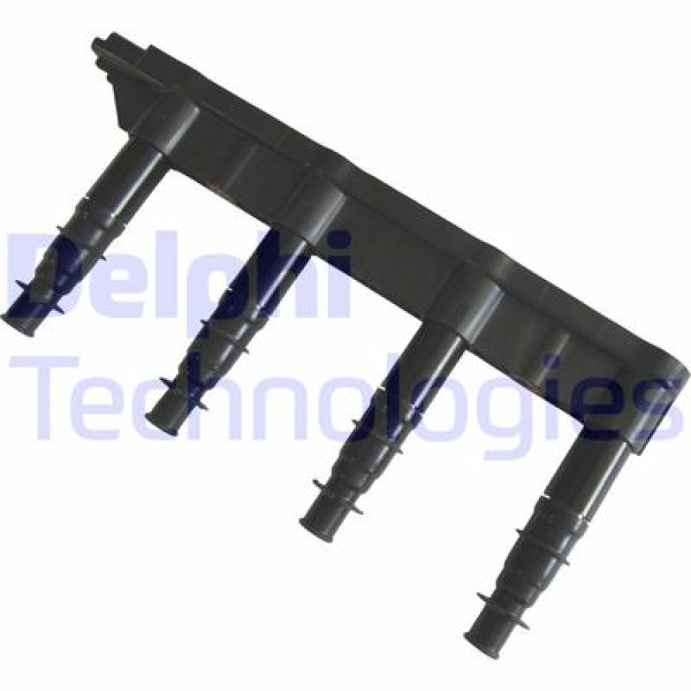 Катушка системи запалювання DELPHI gn1023912b1