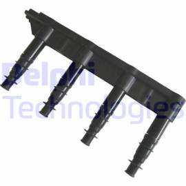 DELPHI gn1023912b1 Катушка системи запалювання DELPHI gn1023912b1