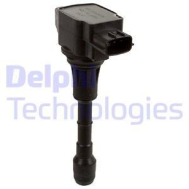 Котушка запалювання DELPHI gn1024411b1