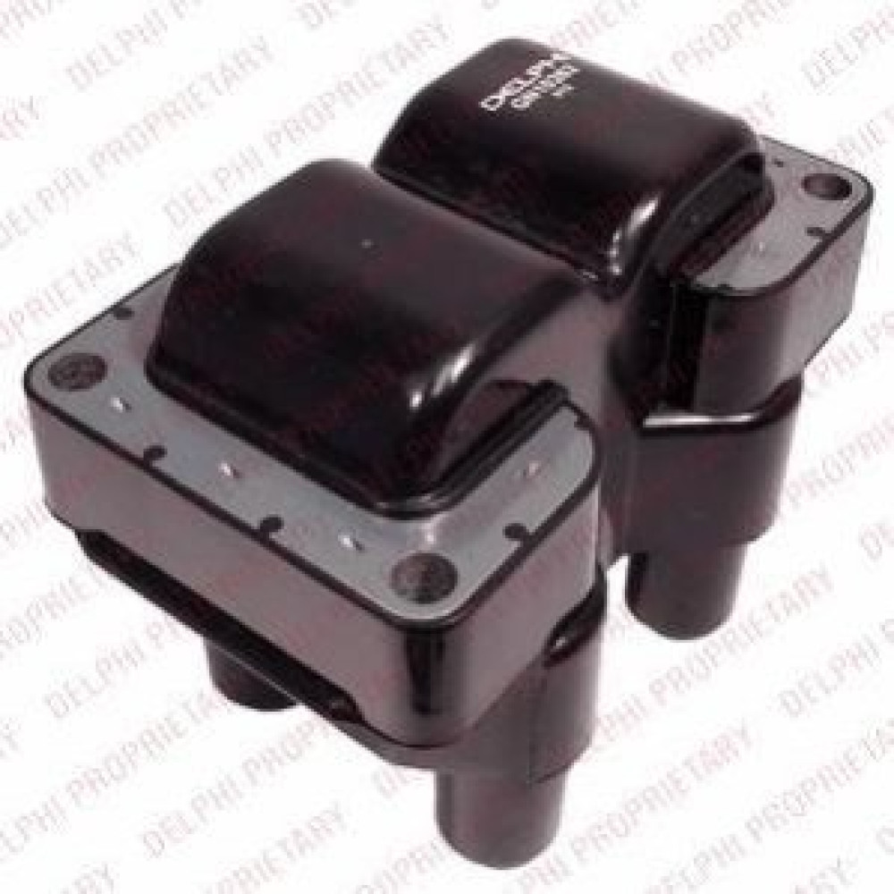 Катушка зажигания DELPHI gn1026212b1