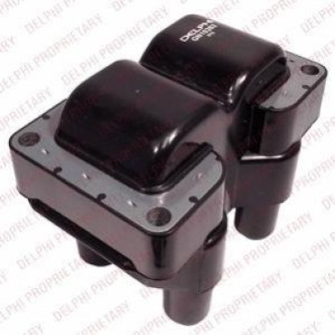Катушка зажигания DELPHI gn1026212b1