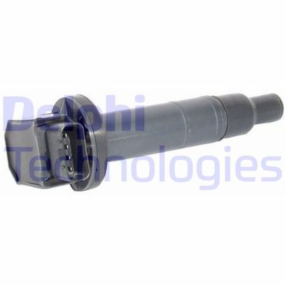 Катушка системы зажигания DELPHI gn1031212b1
