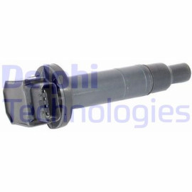 DELPHI gn1031212b1 Катушка системы зажигания DELPHI gn1031212b1