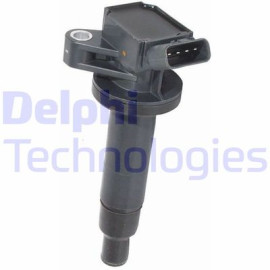 DELPHI gn1031412b1 Катушка зажигания DELPHI gn1031412b1
