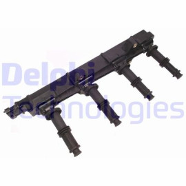 DELPHI gn1036312b1 Катушка системы зажигания DELPHI gn1036312b1