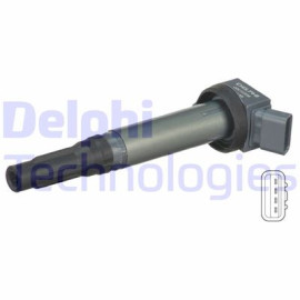 Катушка системи запалювання DELPHI gn1036612b1