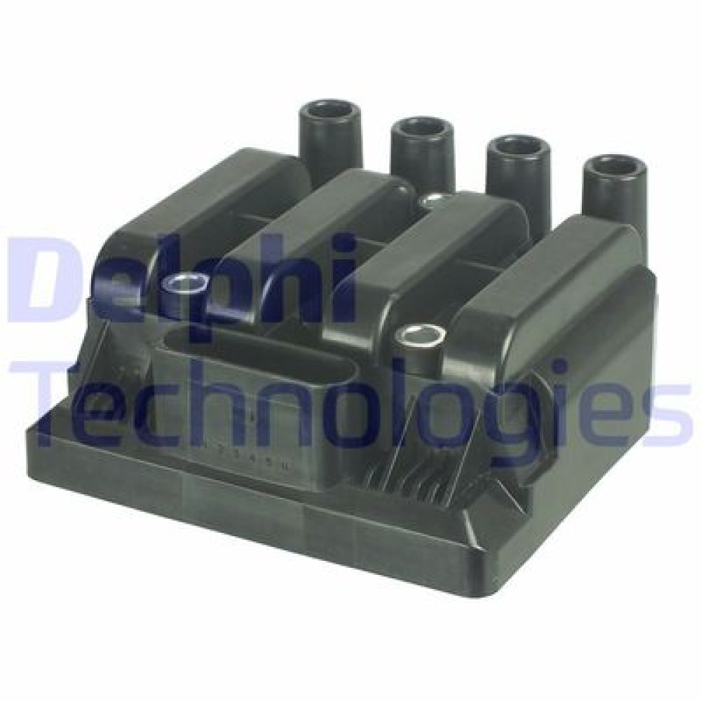 Катушка системы зажигания DELPHI gn1038312b1