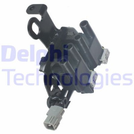 Катушка системи запалювання DELPHI gn1041612b1
