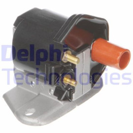DELPHI gn1046111b1 Котушка запалювання DELPHI gn1046111b1