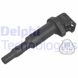 Котушка запалювання DELPHI gn1047512b1