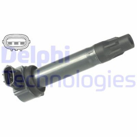 Катушка системи запалювання DELPHI gn1051912b1
