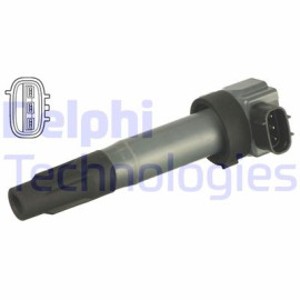 DELPHI gn1053012b1 Катушка системы зажигания DELPHI gn1053012b1