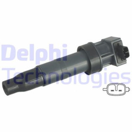 DELPHI gn1056012b1 Катушка системи запалювання DELPHI gn1056012b1