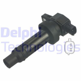 Котушка запалювання DELPHI gn1059012b1