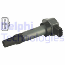 Котушка запалювання DELPHI gn1060512b1
