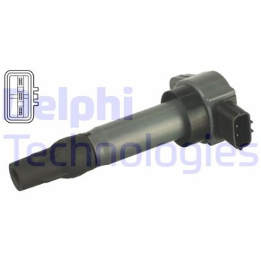 Котушка запалювання DELPHI gn1060512b1