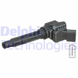 Катушка системи запалювання DELPHI gn1063212b1
