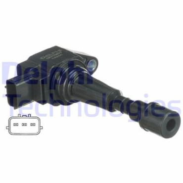 Комплект кілець поршневих з 3 шт. MAHLE ORIGINAL 02188n0
